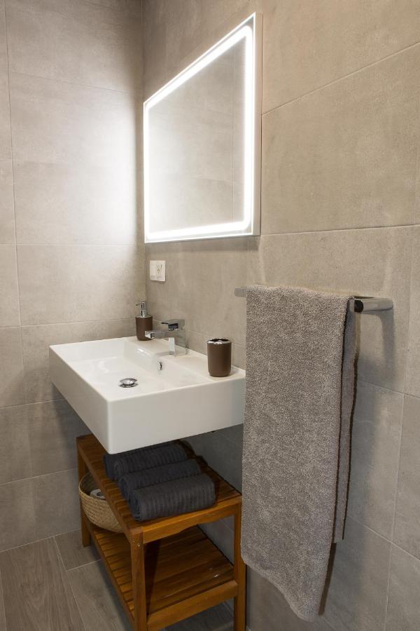 Appartement La Marikilla à Jubrique Extérieur photo