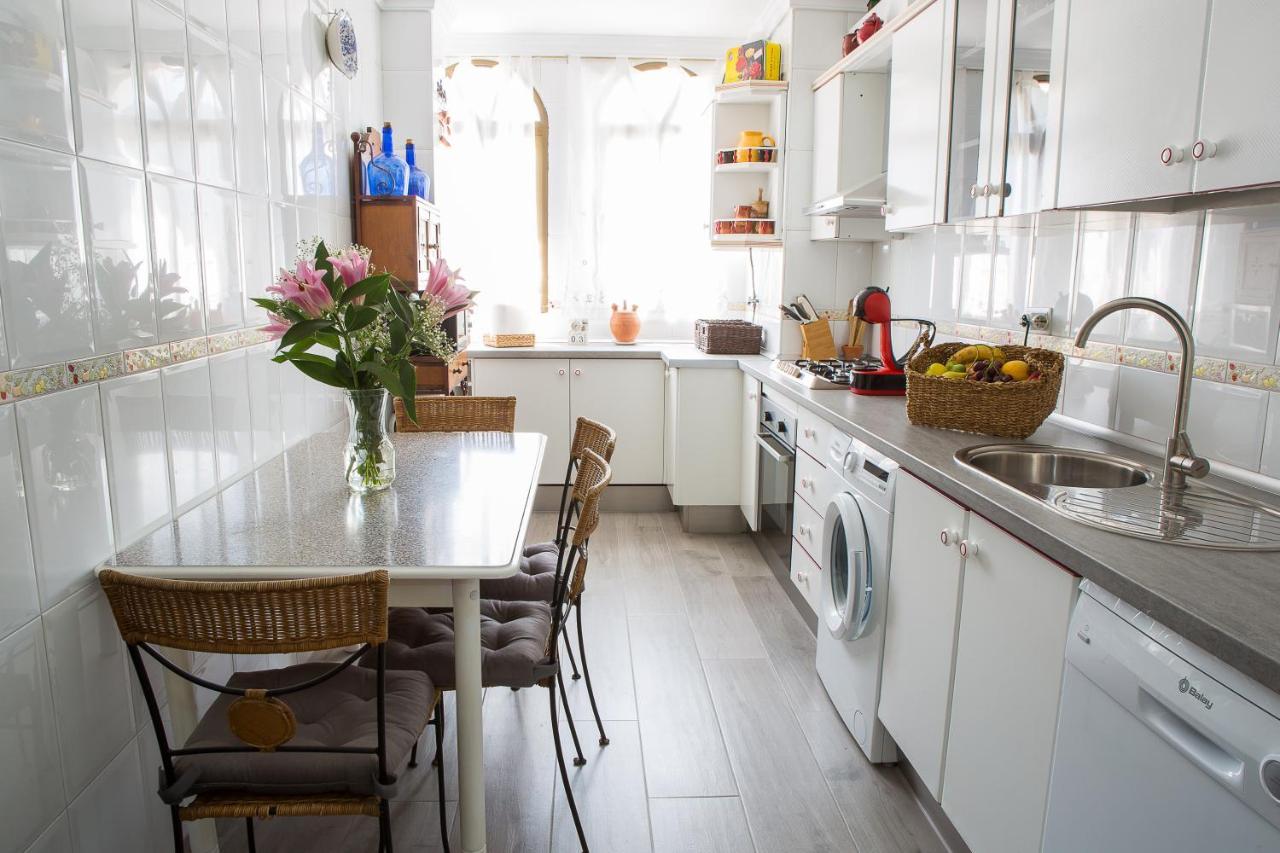 Appartement La Marikilla à Jubrique Extérieur photo